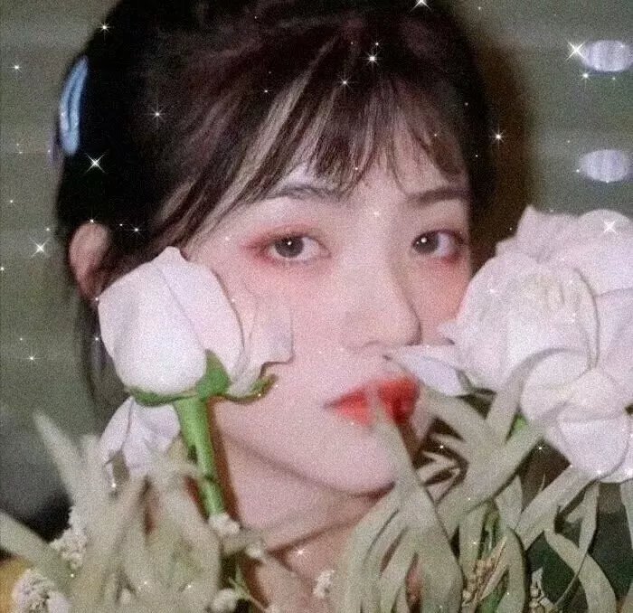 你听起来很甜